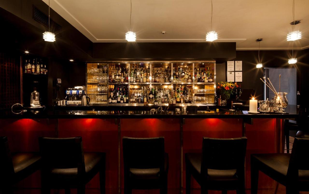 Hotel The Spire 5*