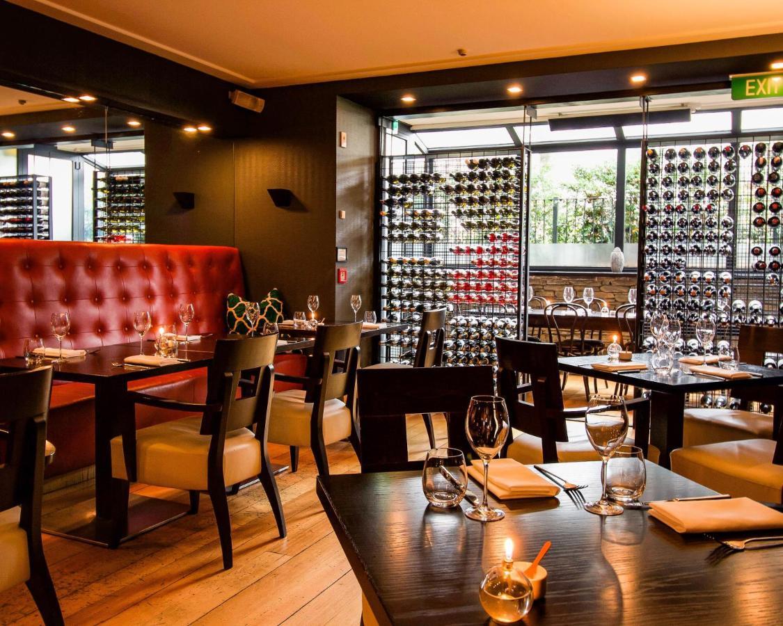 The Spire Hotel 5*