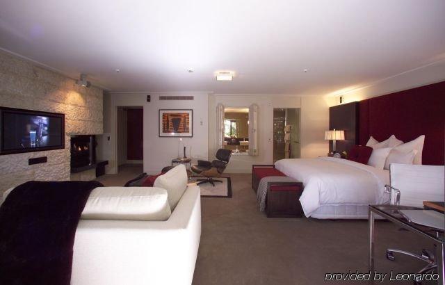 The Spire 5* Queenstown