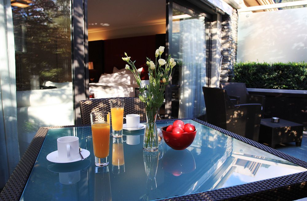 The Spire Hotel 5*