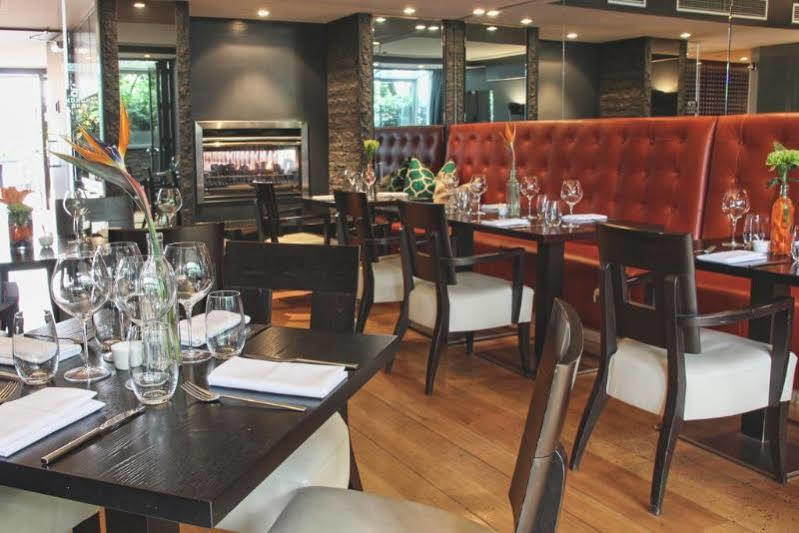 Hotel The Spire 5*